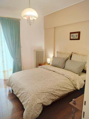 Mosxato cosy near train station